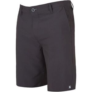 Rip Curl Phase 21" Boardwalk Hybrid Shorts Black 29 men’s NWT